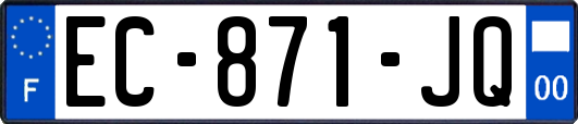EC-871-JQ