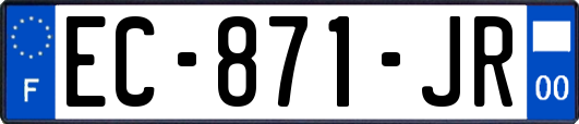 EC-871-JR