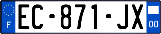 EC-871-JX