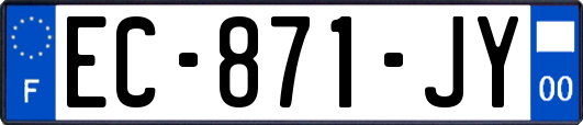 EC-871-JY
