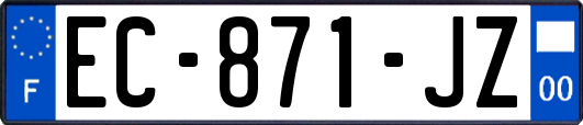 EC-871-JZ