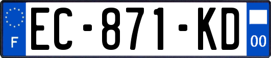 EC-871-KD