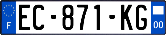 EC-871-KG