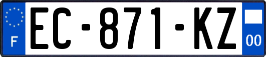 EC-871-KZ