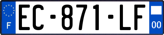EC-871-LF