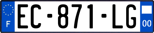 EC-871-LG