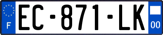 EC-871-LK