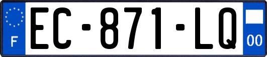 EC-871-LQ