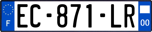 EC-871-LR