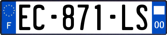 EC-871-LS