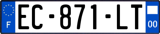 EC-871-LT