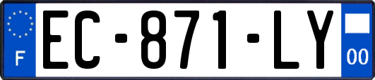 EC-871-LY