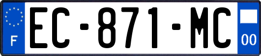 EC-871-MC