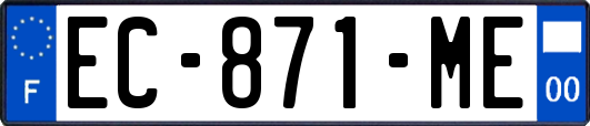EC-871-ME