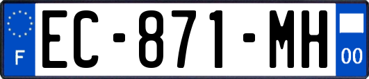 EC-871-MH