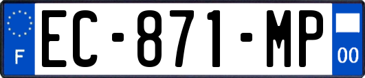 EC-871-MP