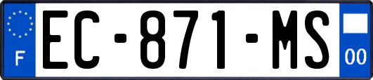 EC-871-MS