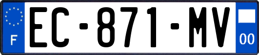 EC-871-MV