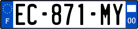 EC-871-MY