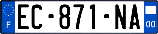 EC-871-NA