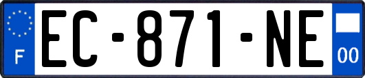 EC-871-NE