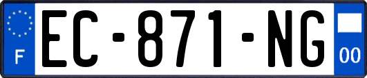 EC-871-NG