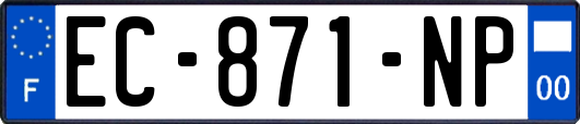 EC-871-NP