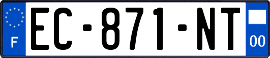 EC-871-NT
