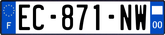 EC-871-NW