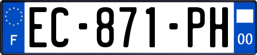 EC-871-PH