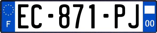 EC-871-PJ