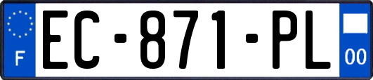 EC-871-PL