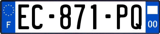 EC-871-PQ