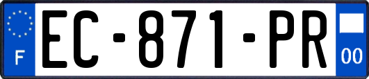 EC-871-PR