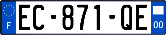 EC-871-QE