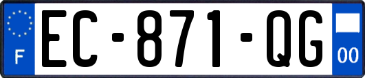 EC-871-QG