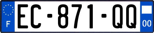 EC-871-QQ