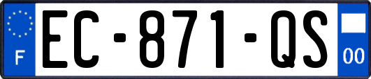 EC-871-QS