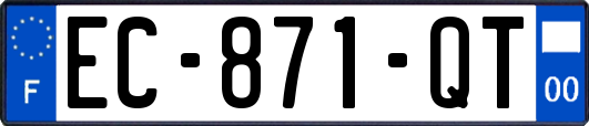 EC-871-QT