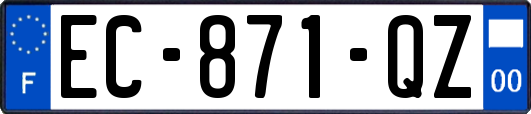 EC-871-QZ