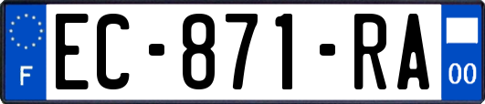EC-871-RA