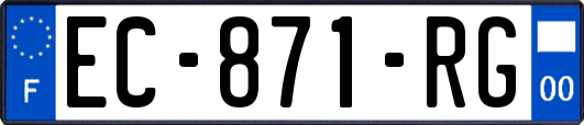 EC-871-RG