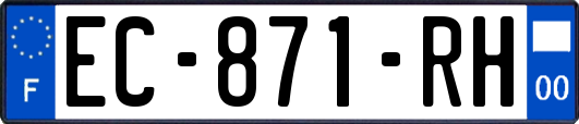 EC-871-RH