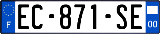 EC-871-SE