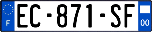 EC-871-SF