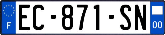 EC-871-SN
