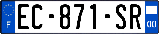 EC-871-SR