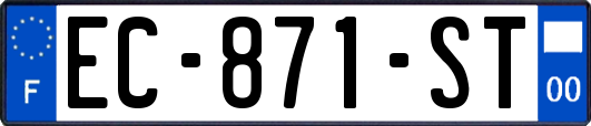 EC-871-ST
