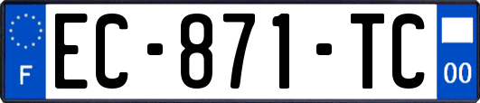 EC-871-TC