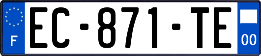 EC-871-TE